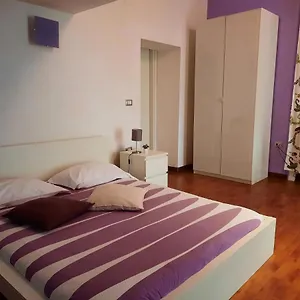 Bed and breakfast Mareluna
