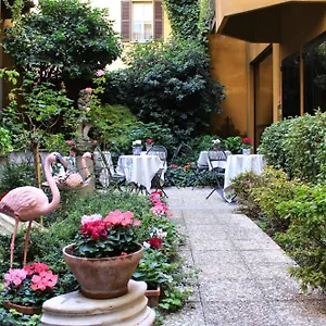 Sanpi Hotel Milano