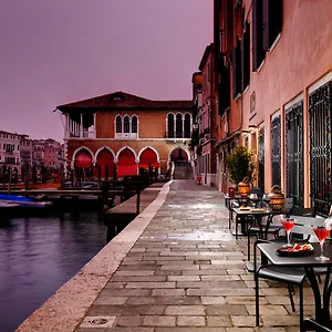 L'orologio - Wtb Hotel Venezia