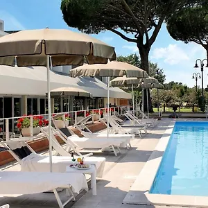 Pfa La Darsena Hotel Scarlino