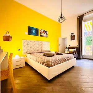 Bed and breakfast Cosmoneapolitan