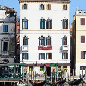 Antiche Figure Hotel Venezia