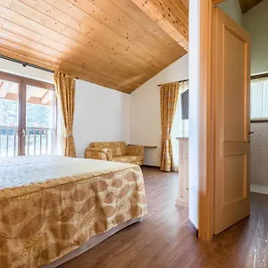 La Capr'allegra Locanda Gallio