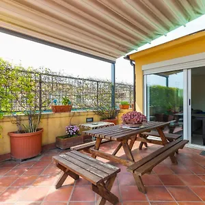 Appartamento Firenze Rooftop By Wonderful Italy