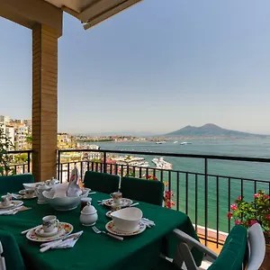 Appartamento O-house Posillipo By Napoliapartments