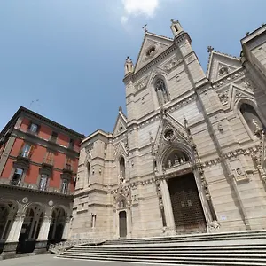 Bed and breakfast The Duomo House By House In
