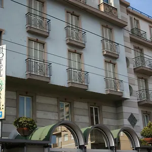 Rosalia Hotel Bordighera
