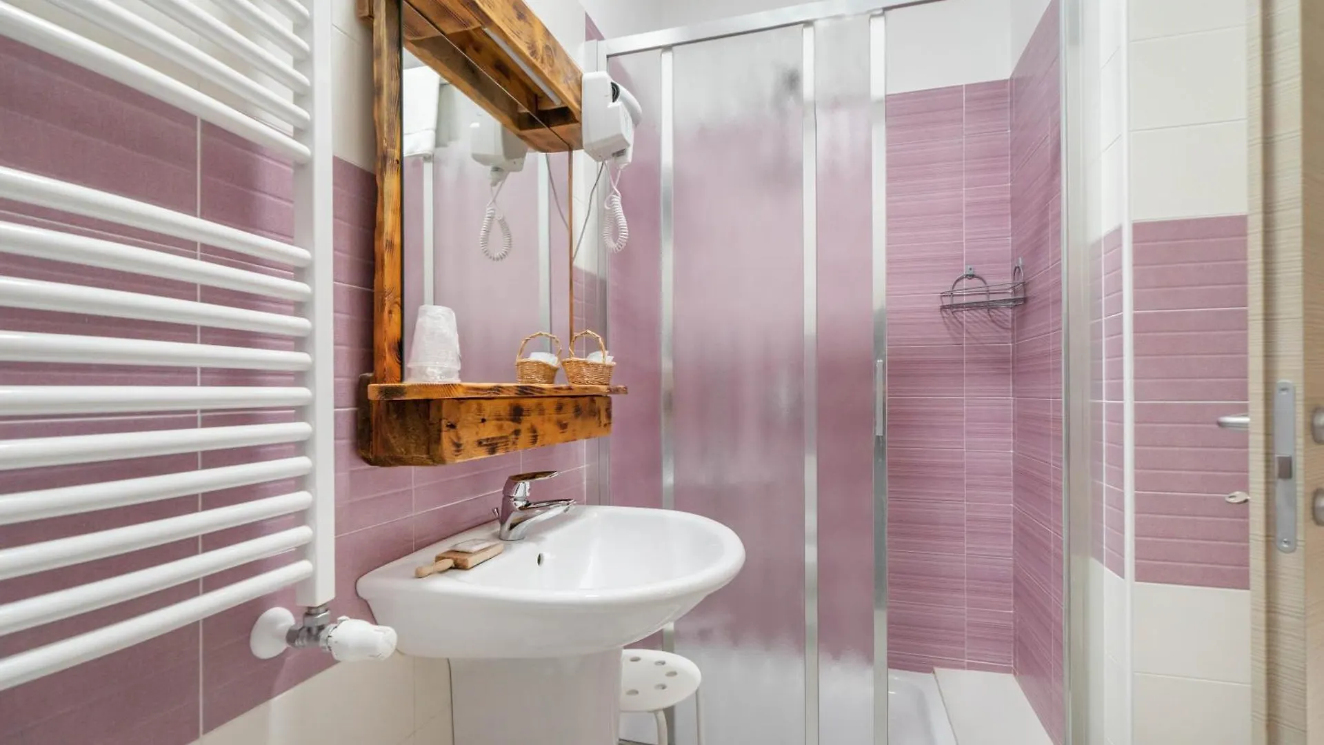 ** Bed & Breakfast B&B Dolcevita Napoli Italië