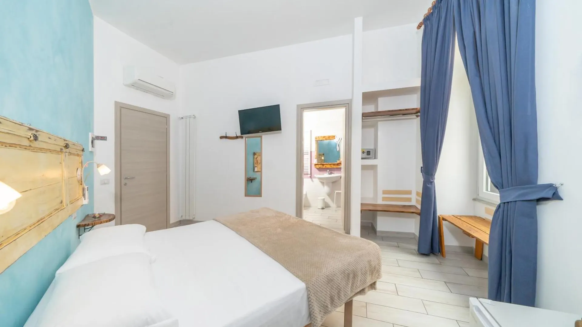 B&B Dolcevita Napoli