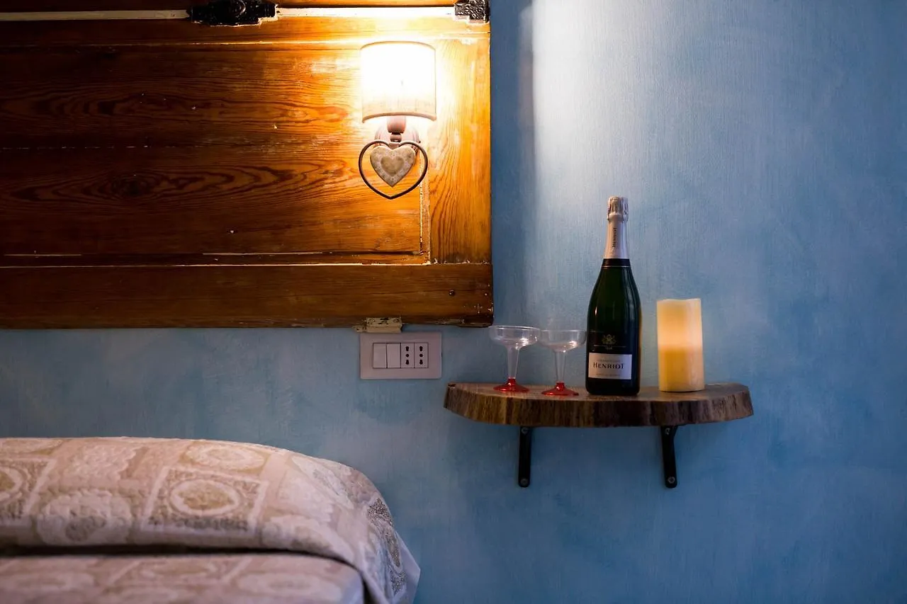 Bed & Breakfast B&B Dolcevita Napoli