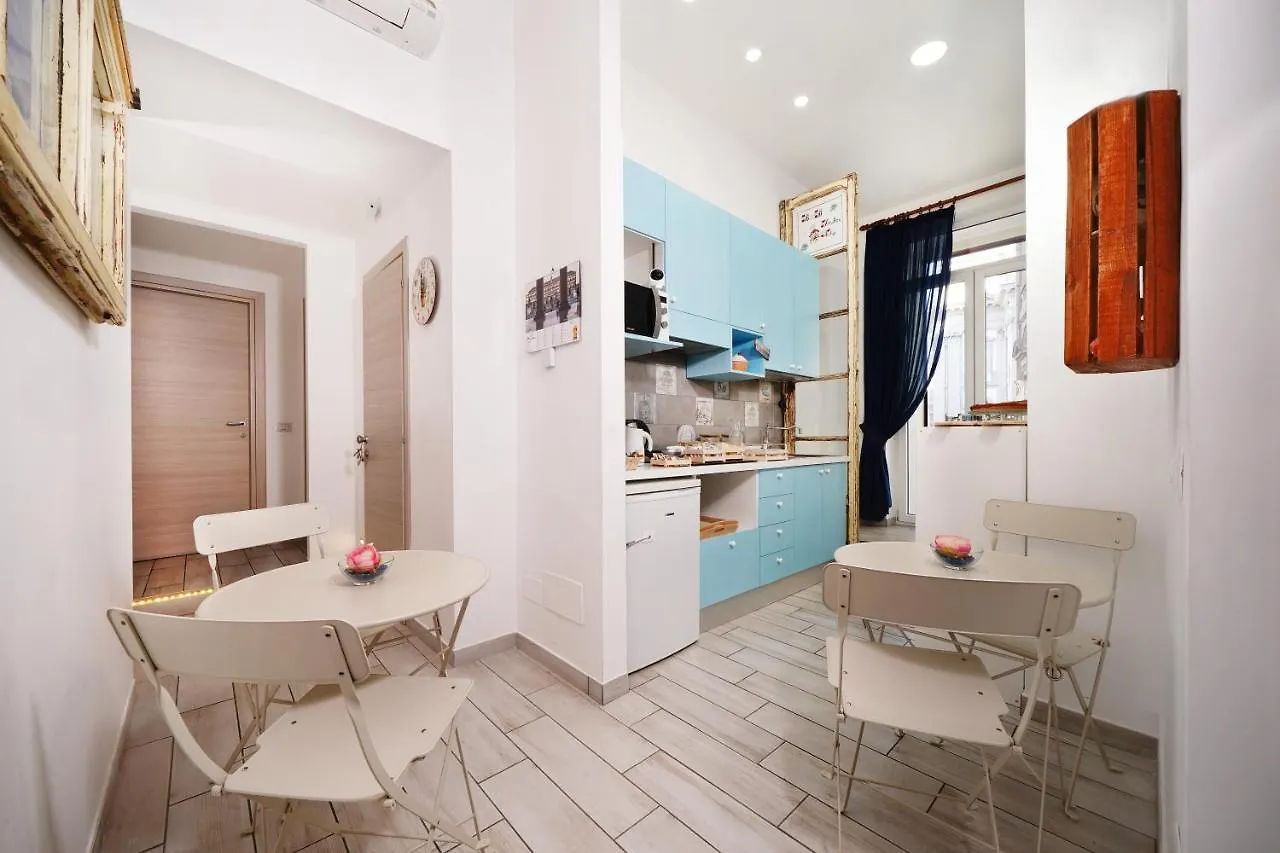 B&B Dolcevita Napoli Napels