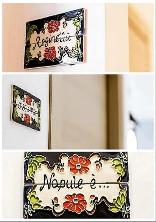 B&B Dolcevita Napoli Bed & Breakfast