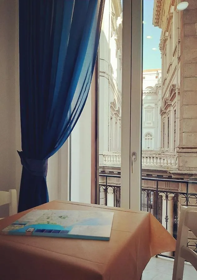 Bed & Breakfast B&B Dolcevita Napoli