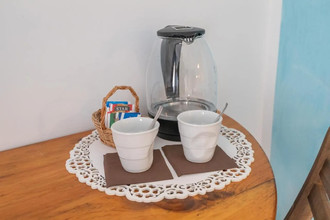 B&B Dolcevita Napoli Bed & Breakfast