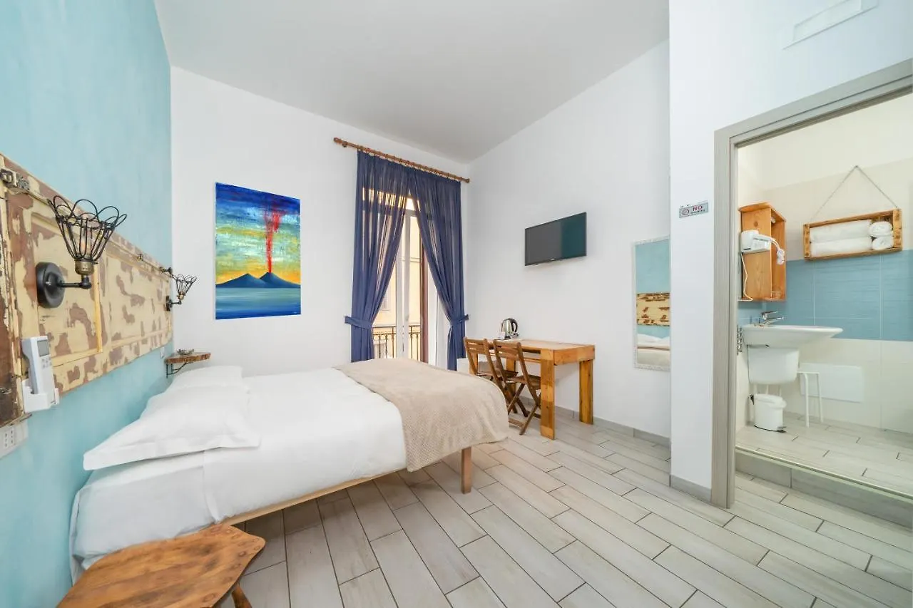 B&B Dolcevita Napoli Bed & Breakfast Napels