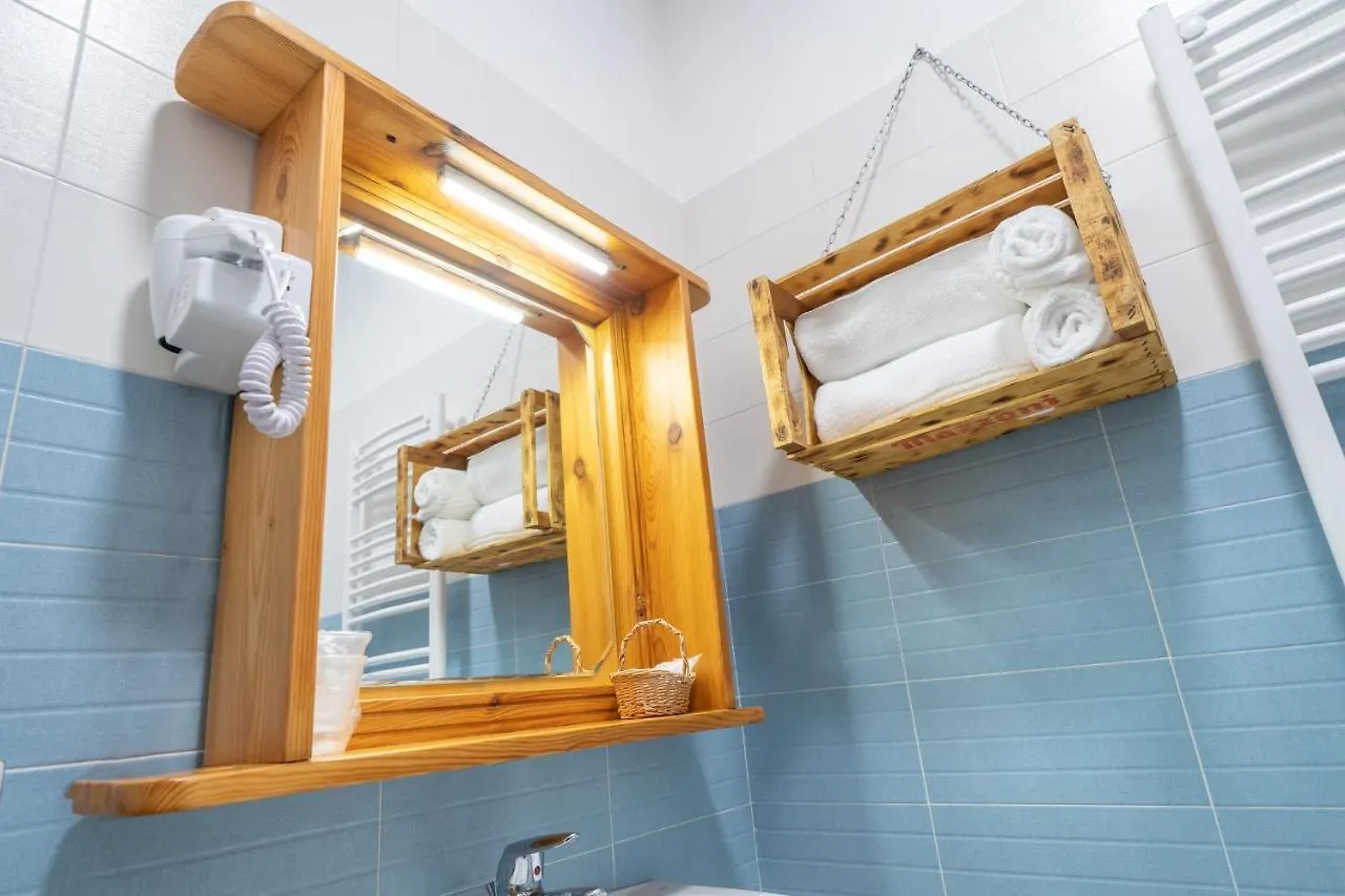 B&B Dolcevita Napoli 2*, Napels Italië