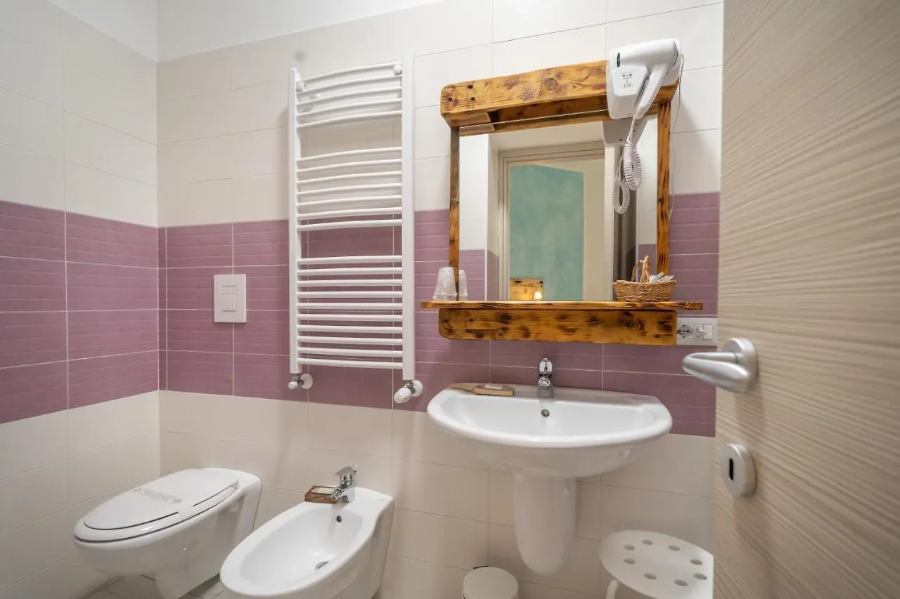 Bed & Breakfast B&B Dolcevita Napoli