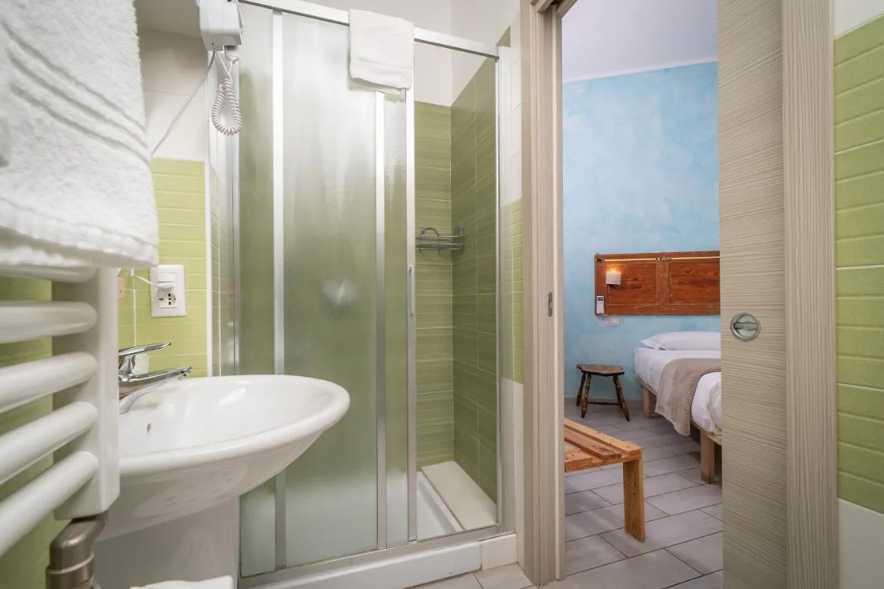 B&B Dolcevita Napoli 2*, Napels