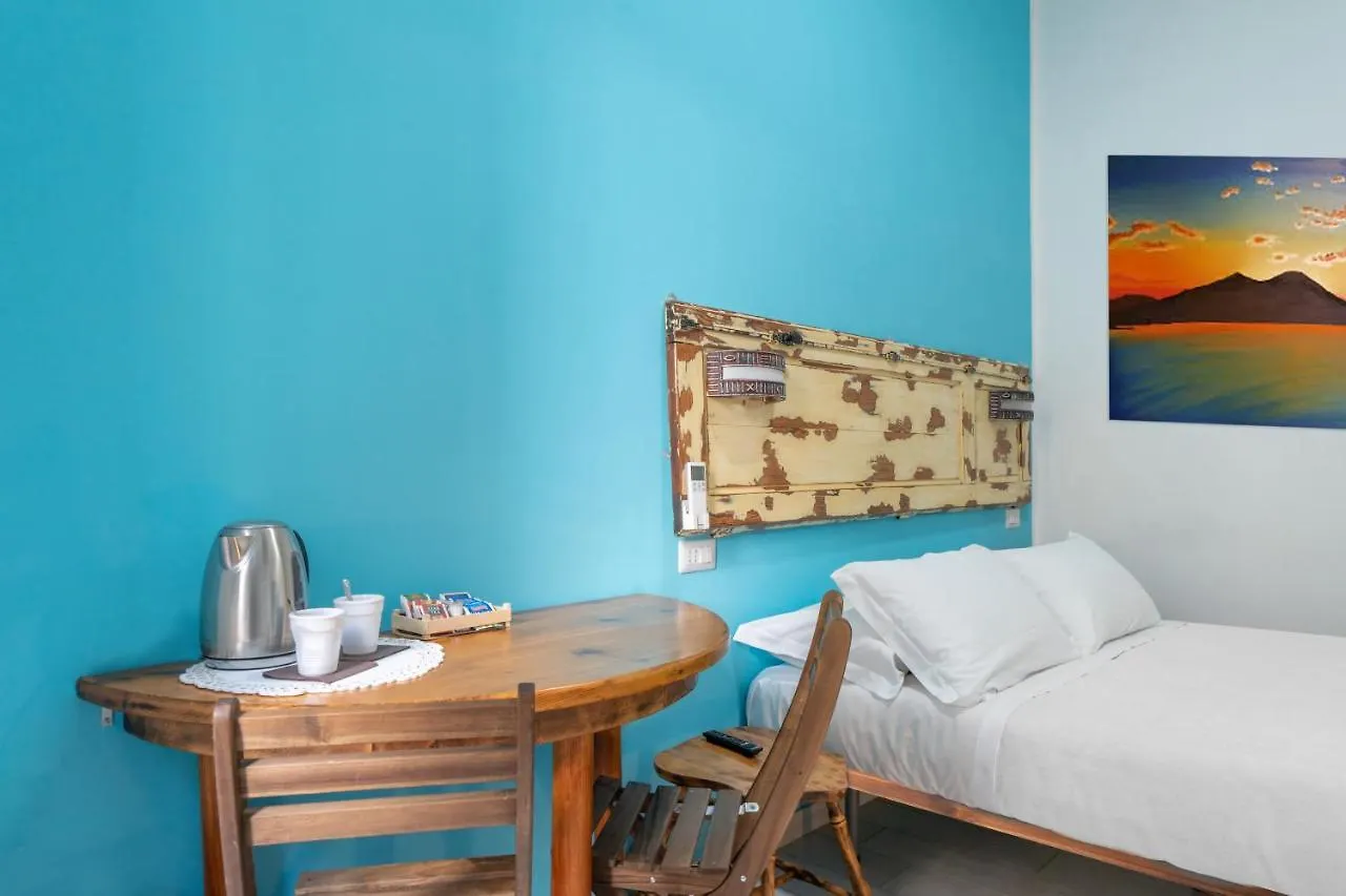 Bed & Breakfast B&B Dolcevita Napoli