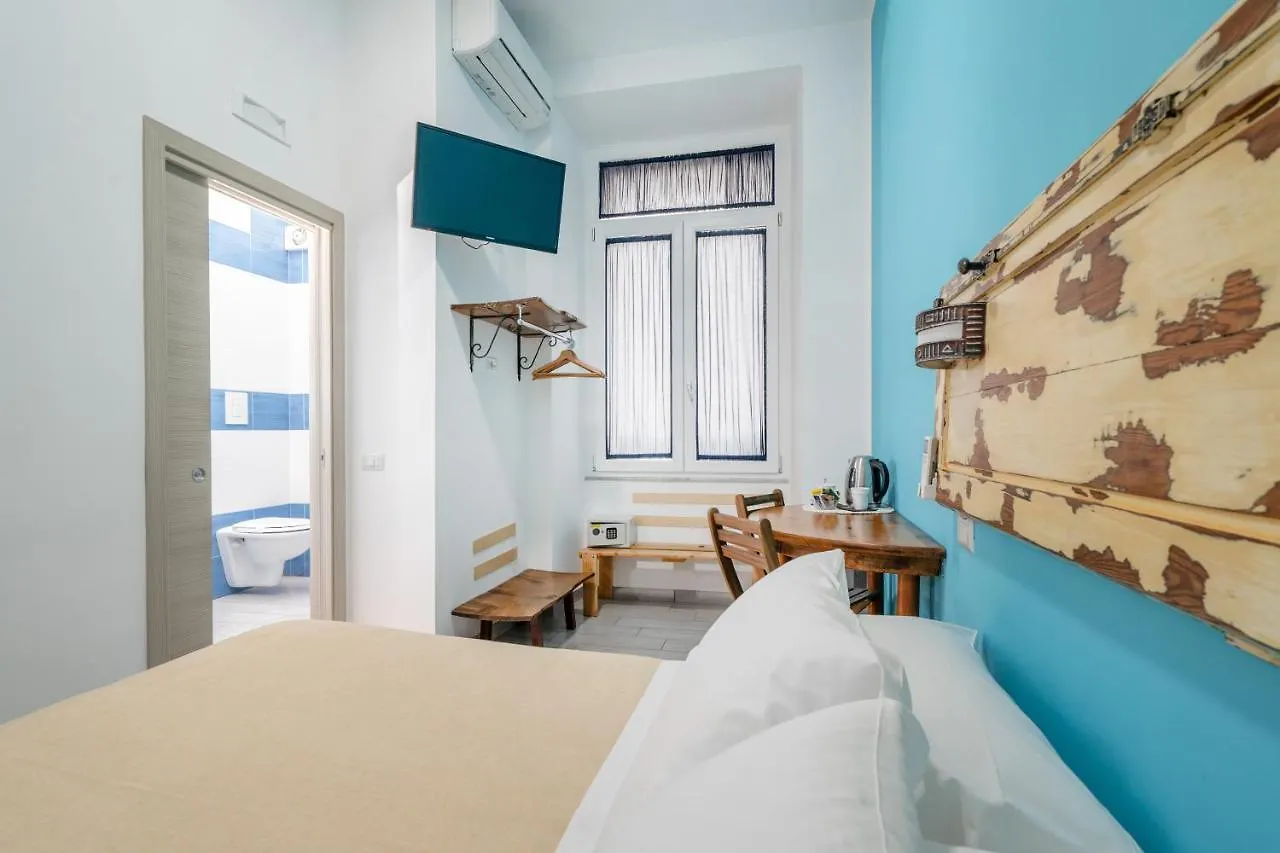 Bed & Breakfast B&B Dolcevita Napoli