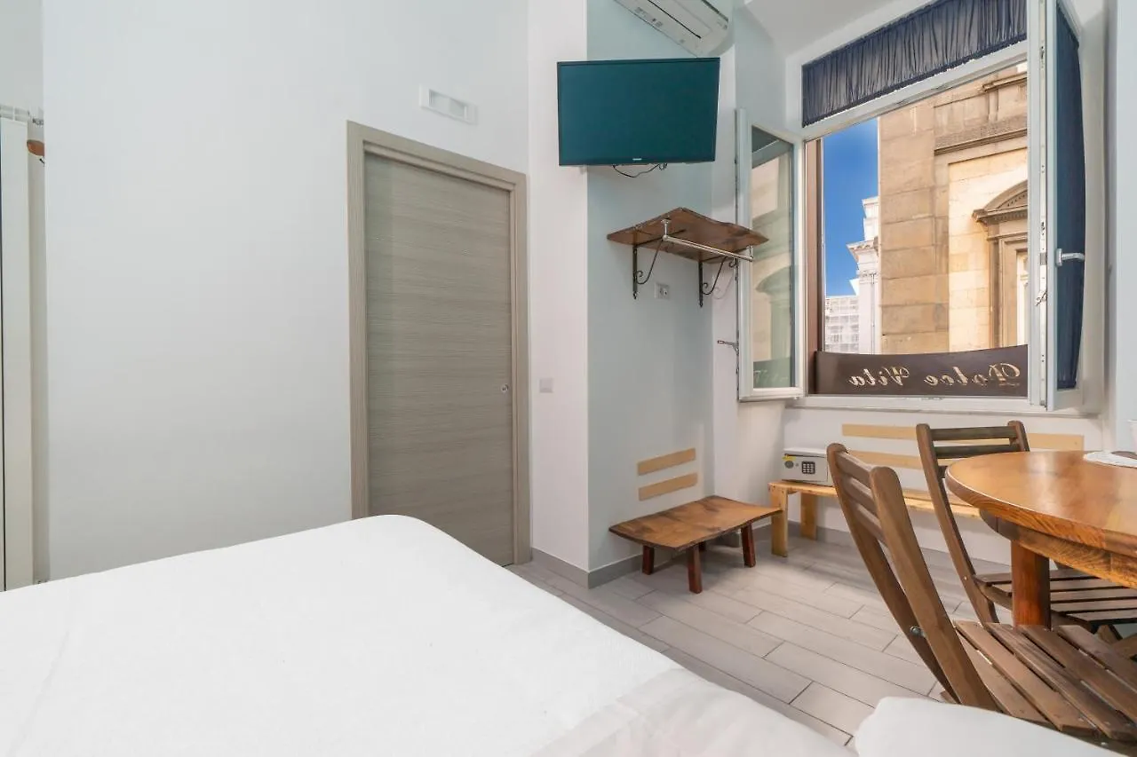 Bed & Breakfast B&B Dolcevita Napoli